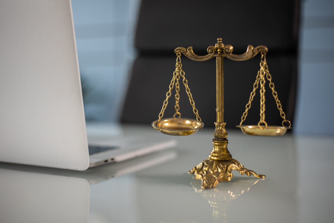 Criminal Justice Reform  